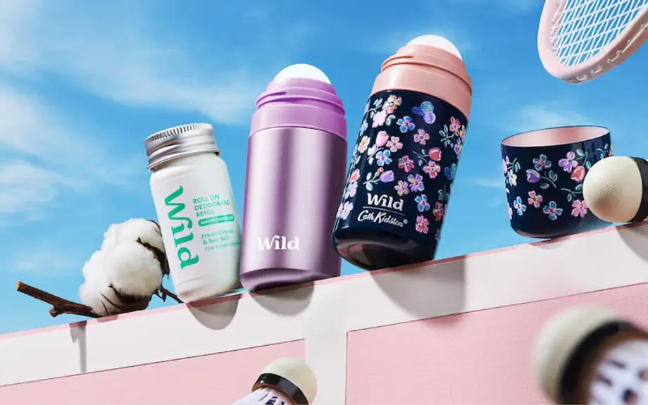 Wild Cosmetics